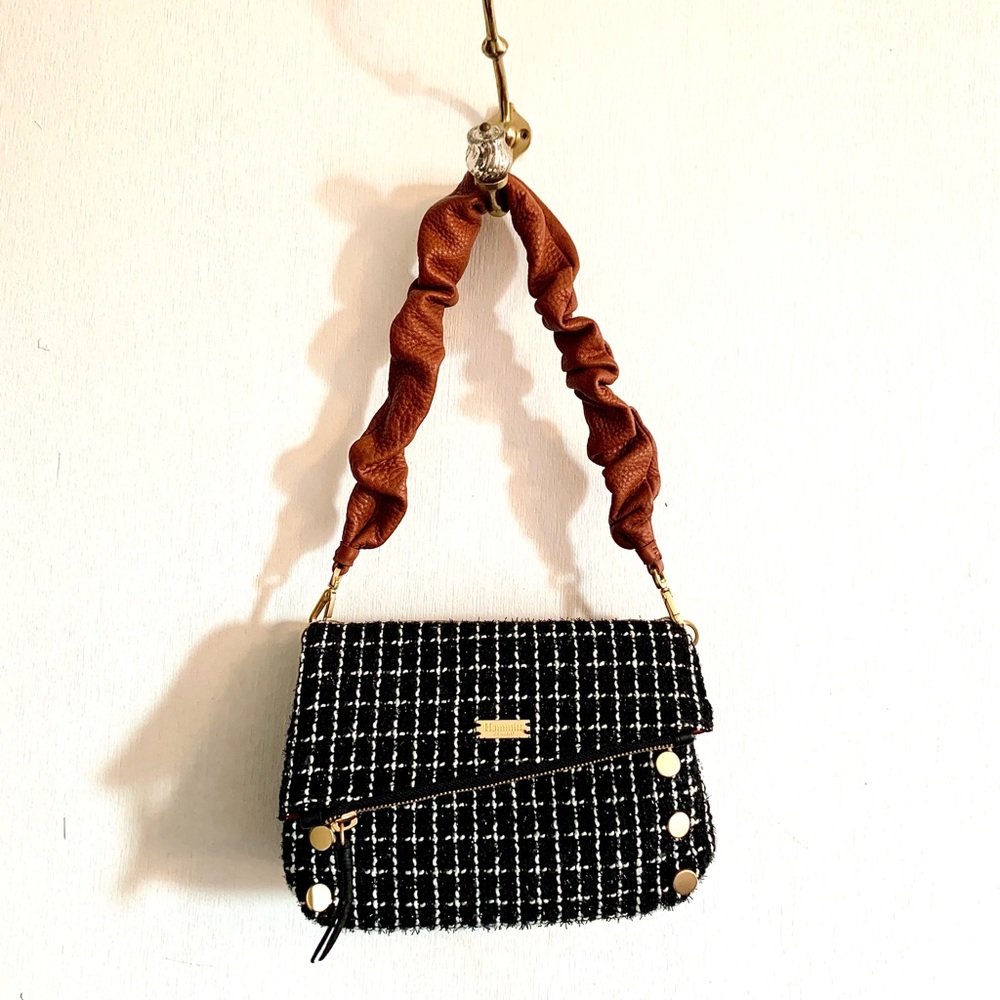 HAMMITT purse! Extremely versatile, one of a kind & beautiful!!